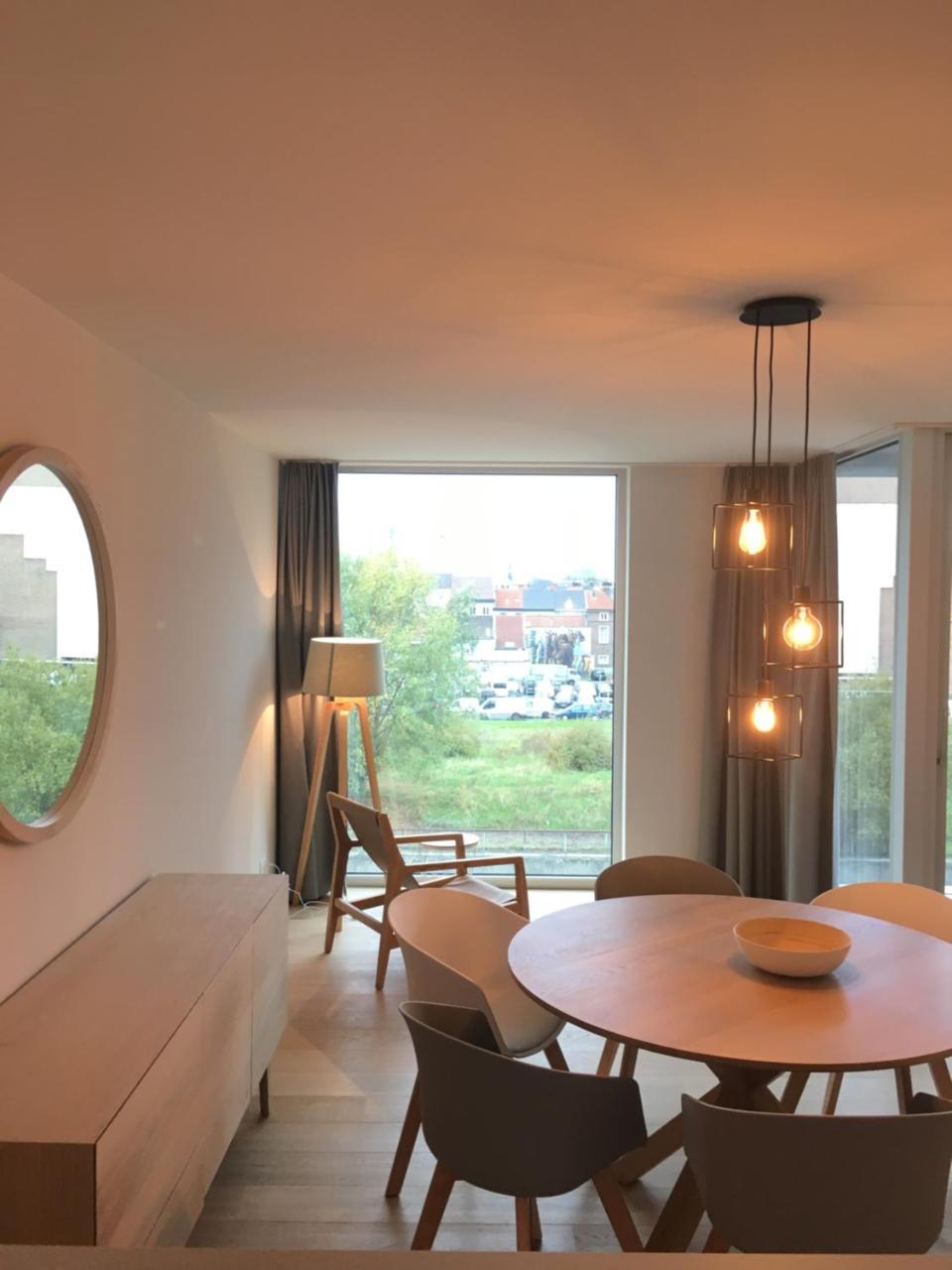 Skyline Flats Gent