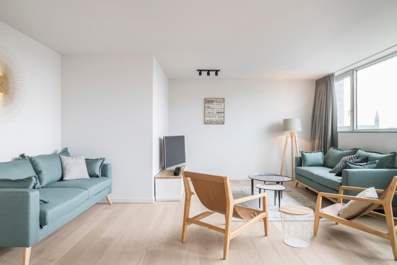 Appartement Skyline Flats