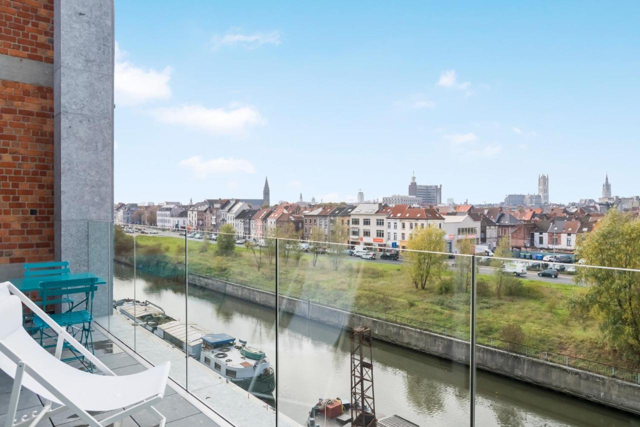 Skyline Flats * Gent