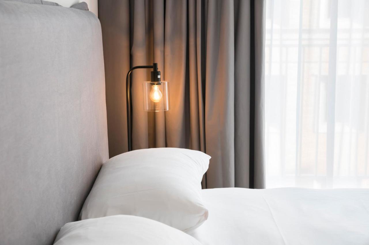 Skyline Flats Appartement Gent