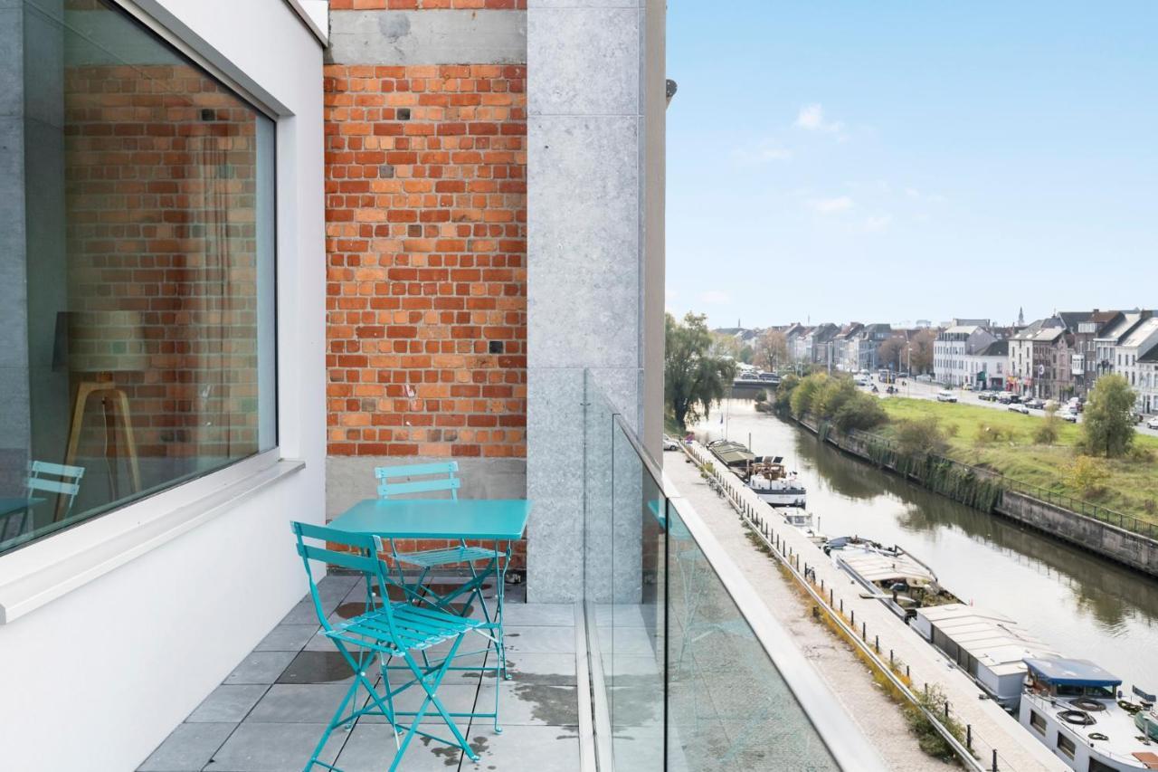 Appartement Skyline Flats *