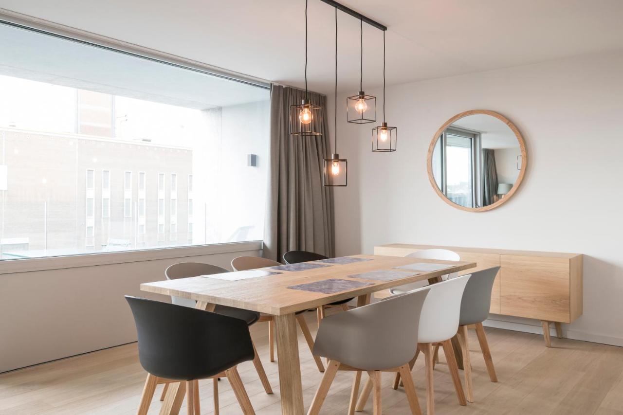 Skyline Flats Appartement