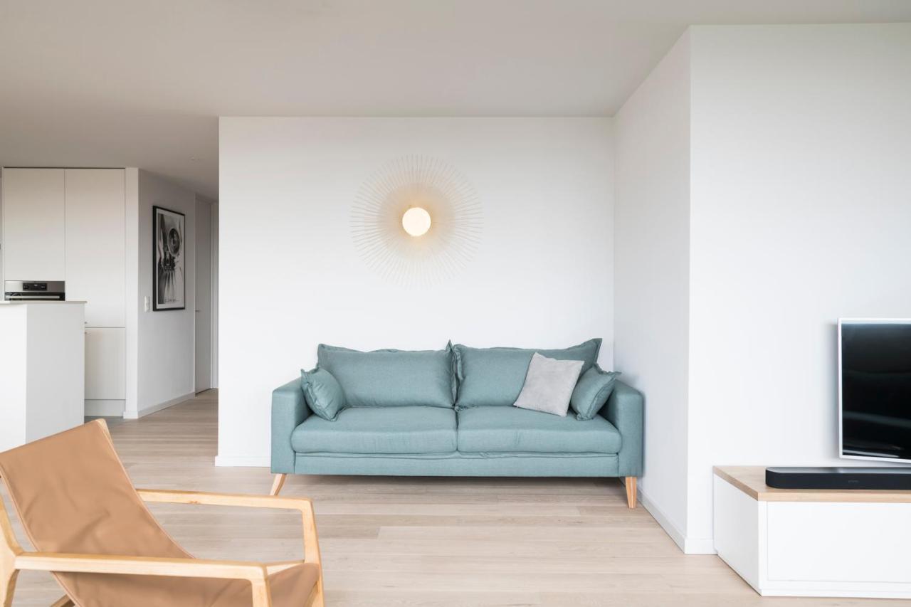 Skyline Flats Appartement *