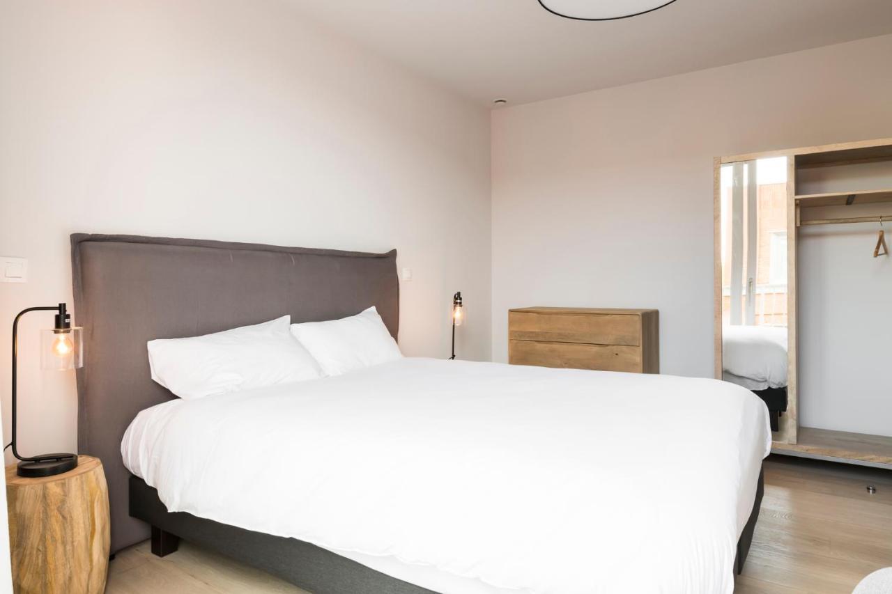 Skyline Flats Appartement