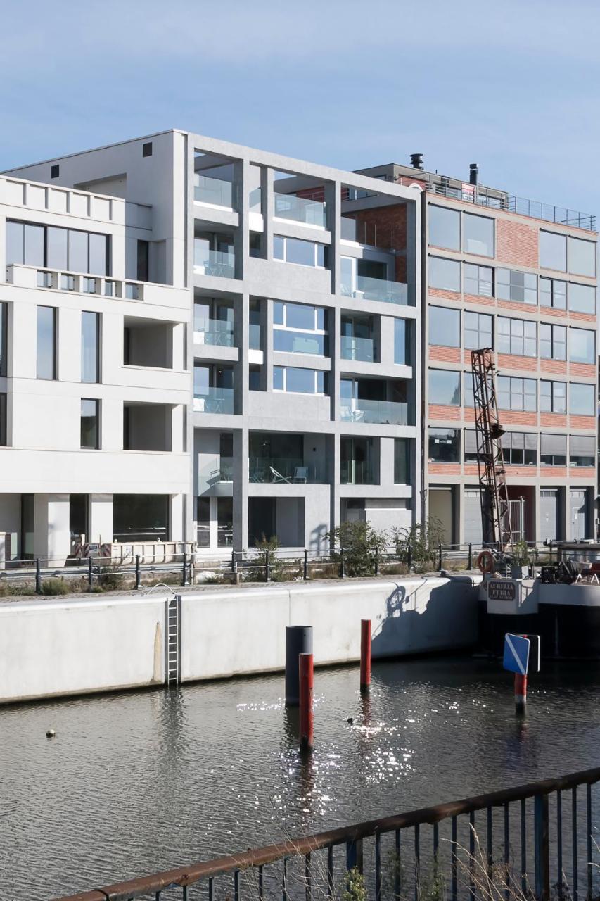 Skyline Flats * Gent