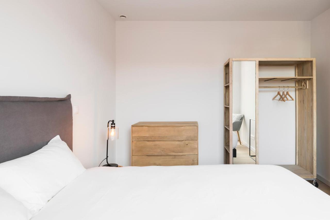 Skyline Flats Appartement *