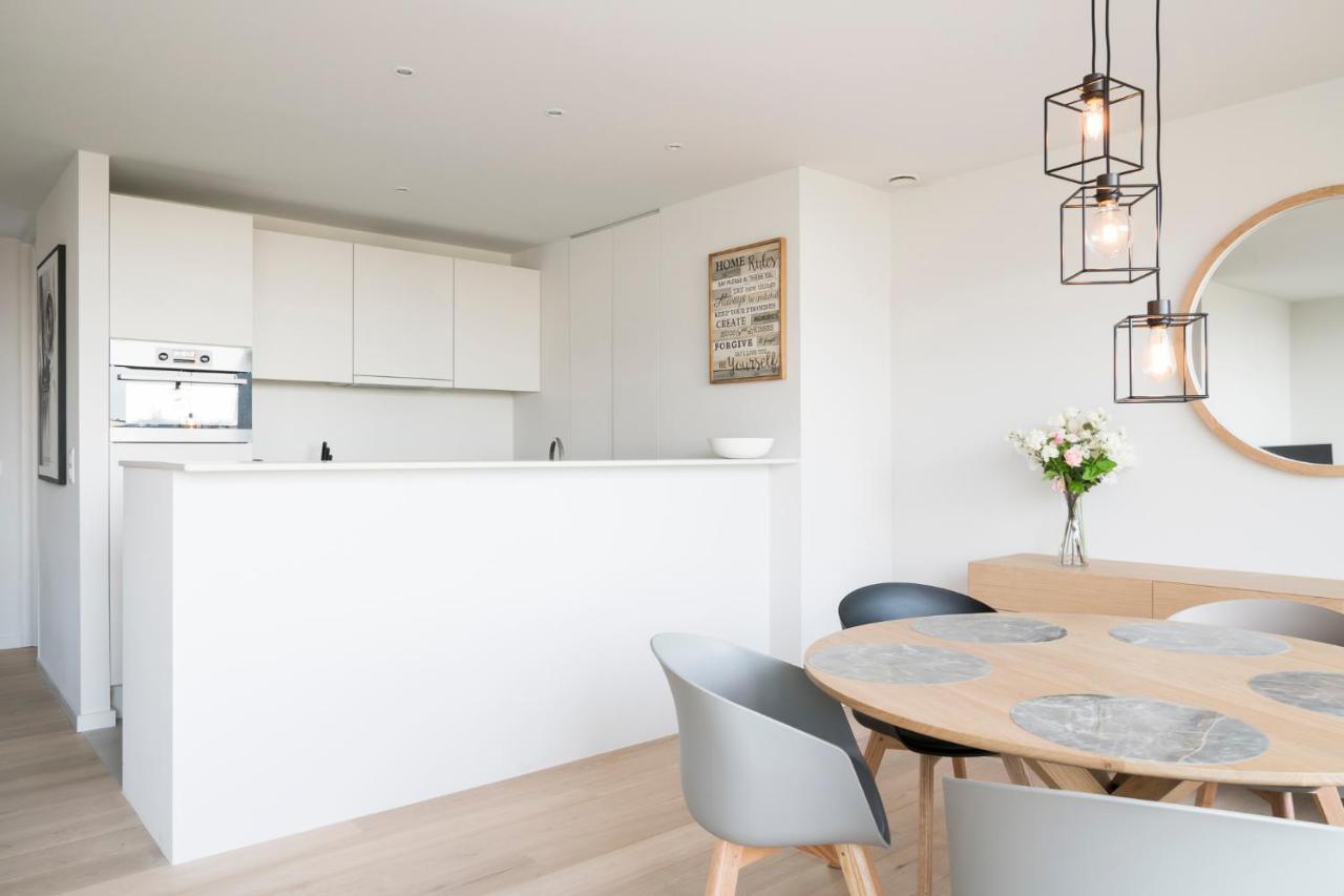 Skyline Flats Appartement Gent
