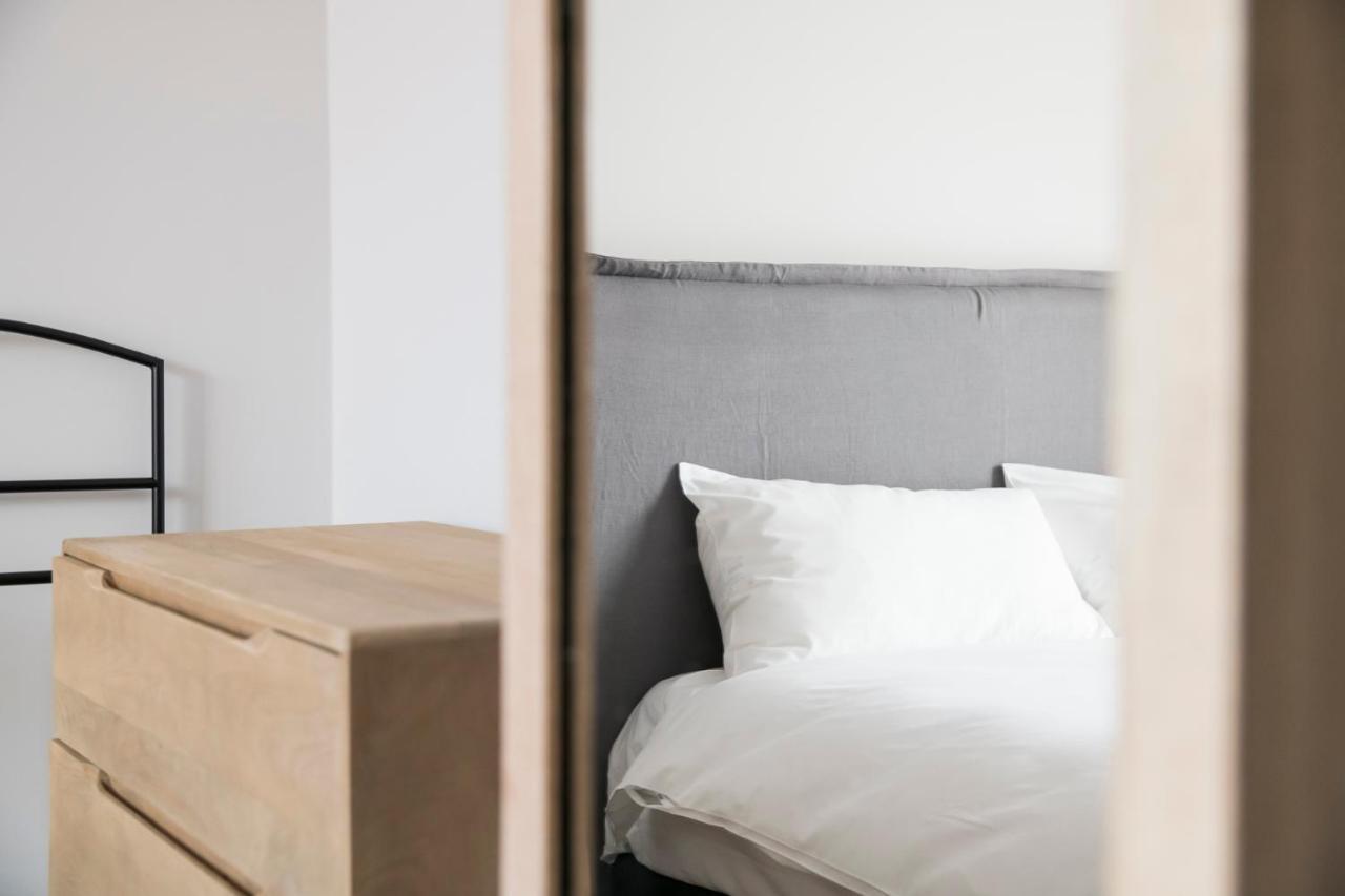 Appartement Skyline Flats Gand