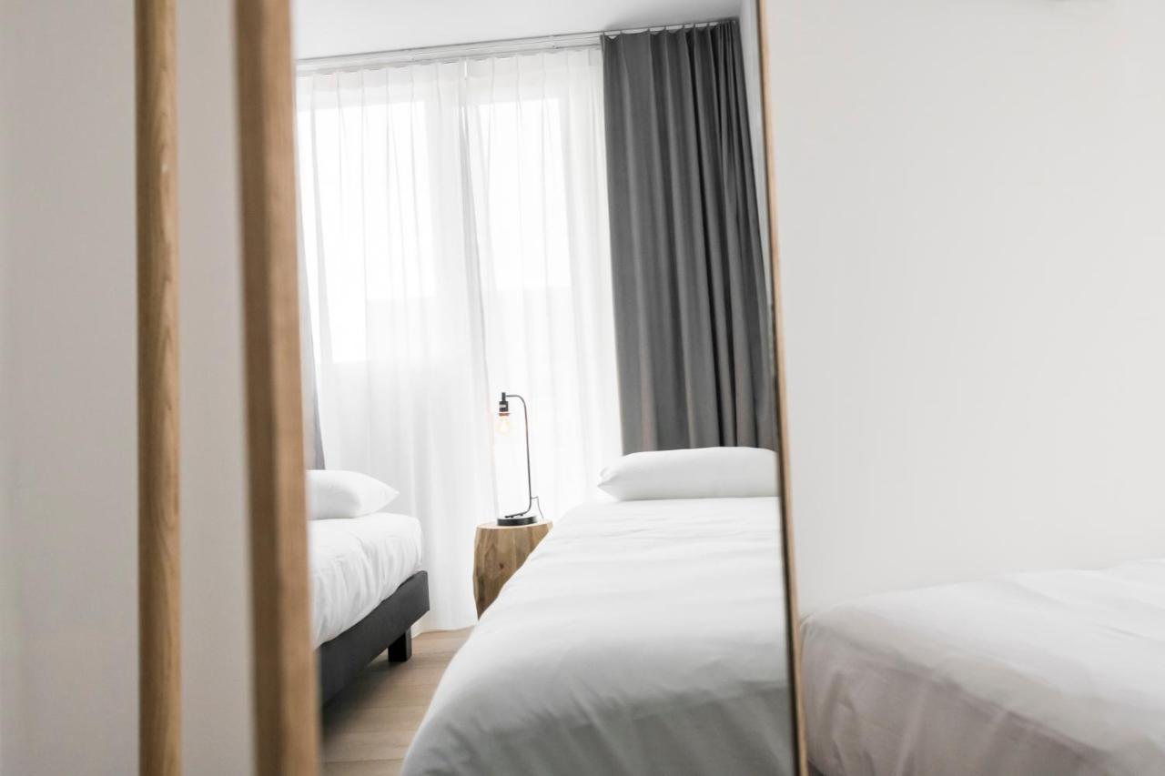 Appartement Skyline Flats Gand