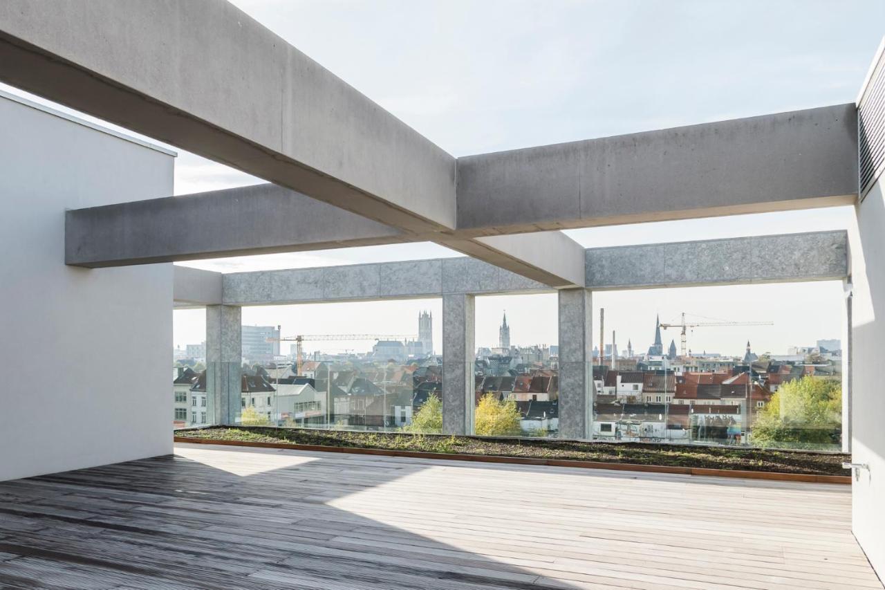 Skyline Flats Appartement