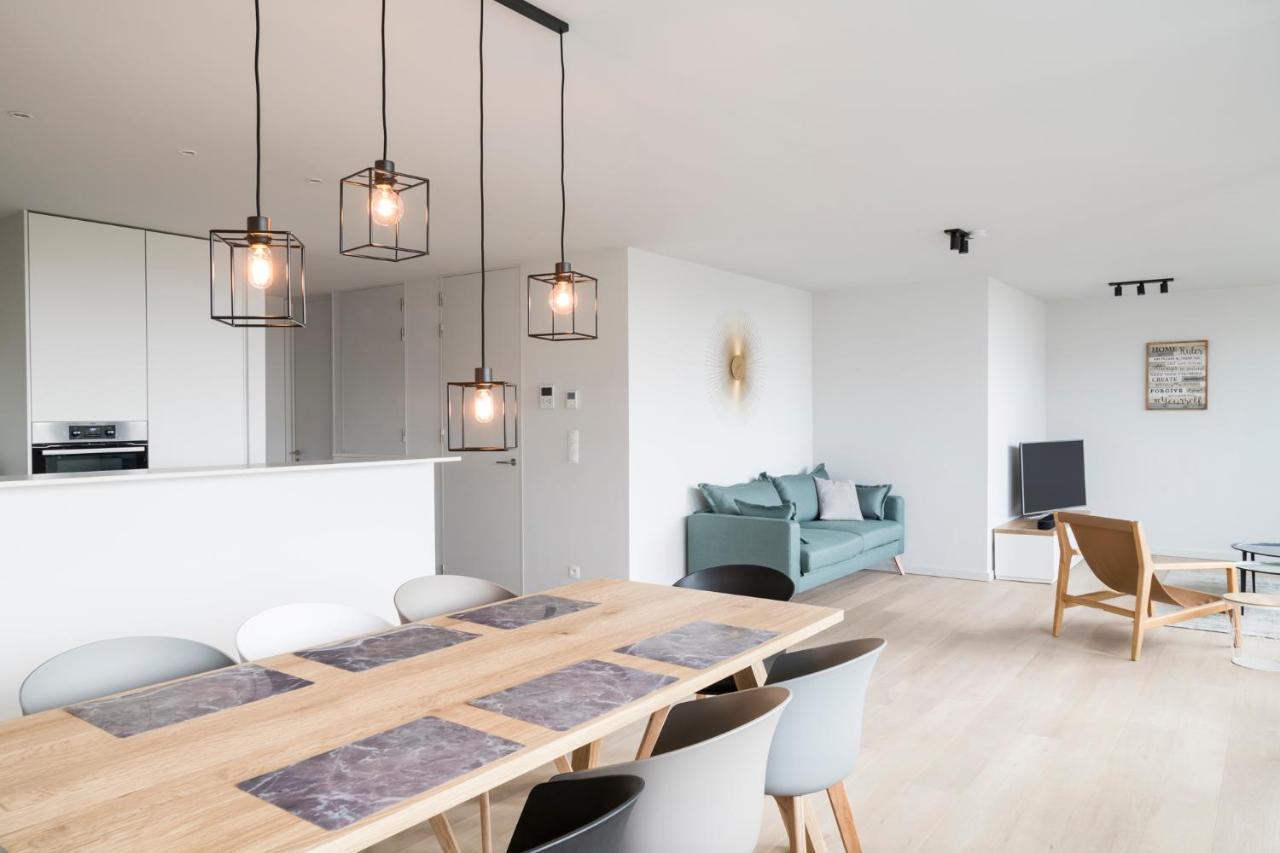 Skyline Flats Appartement