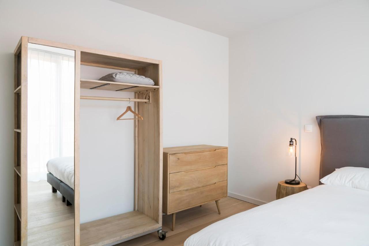 Skyline Flats Appartement *