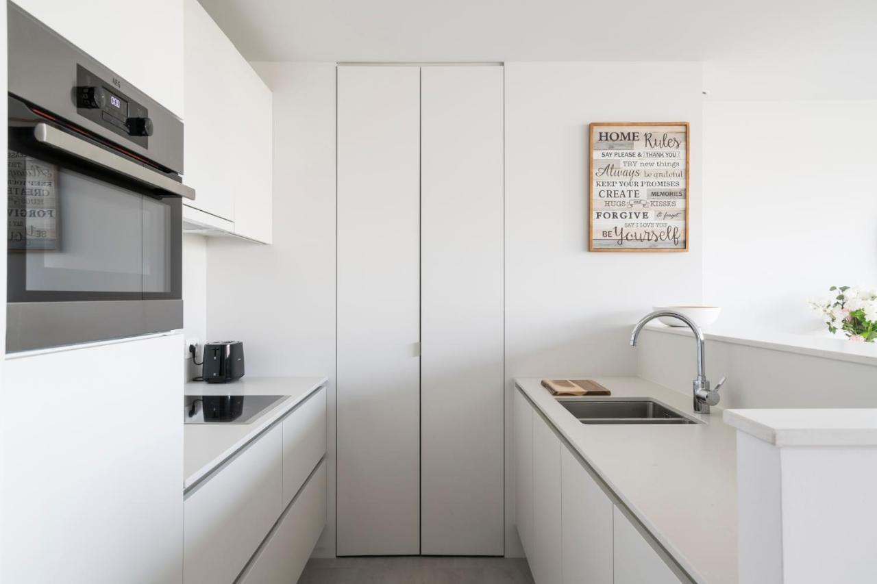 Skyline Flats Appartement Gand